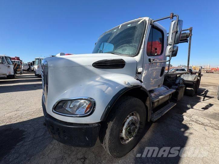 Freightliner M2 Demonterbare/wirehejs lastbiler