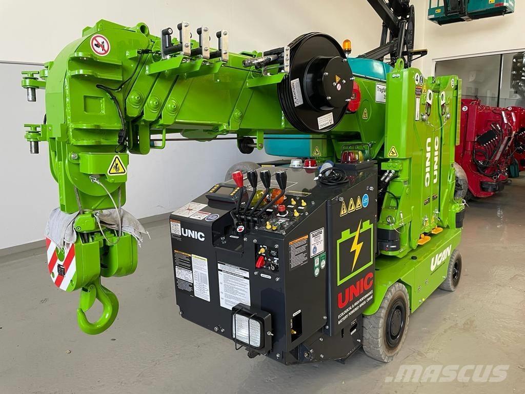 Unic ECO B-350.2V Minikraner
