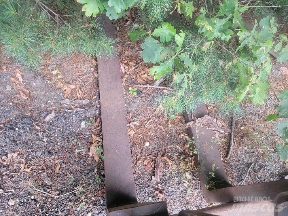 JRB 416 Andet tilbehør
