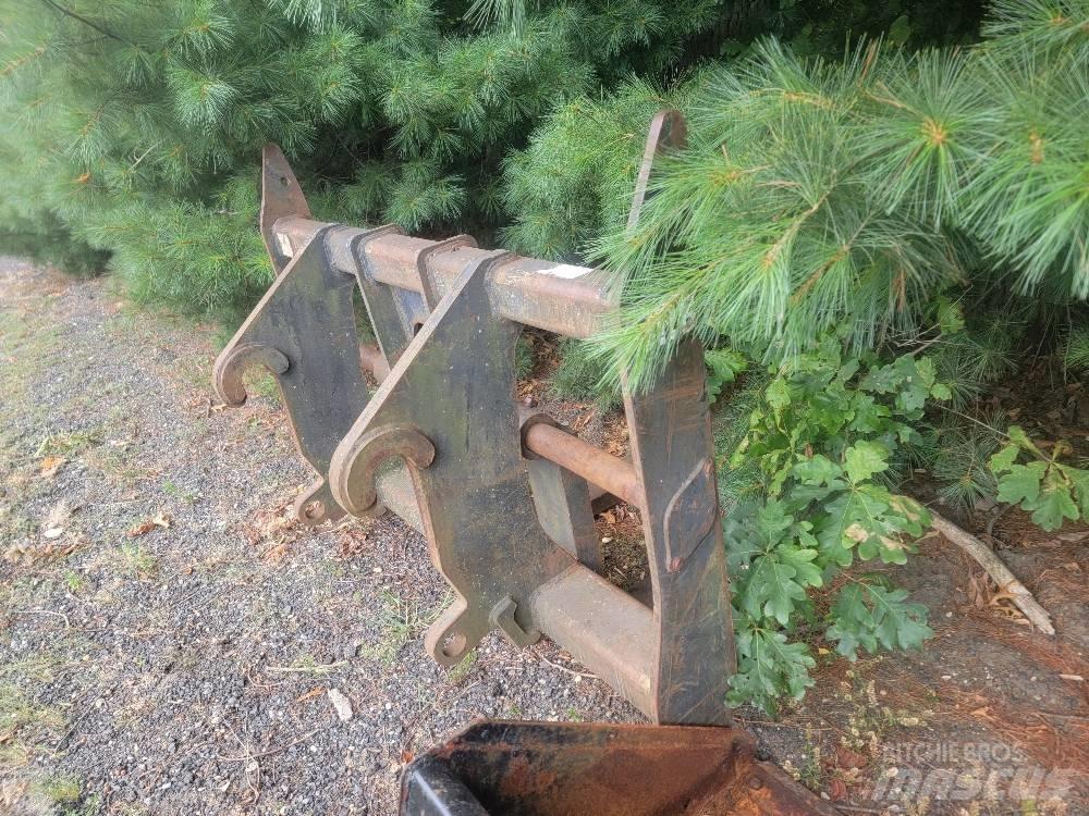 JRB 416 Andet tilbehør