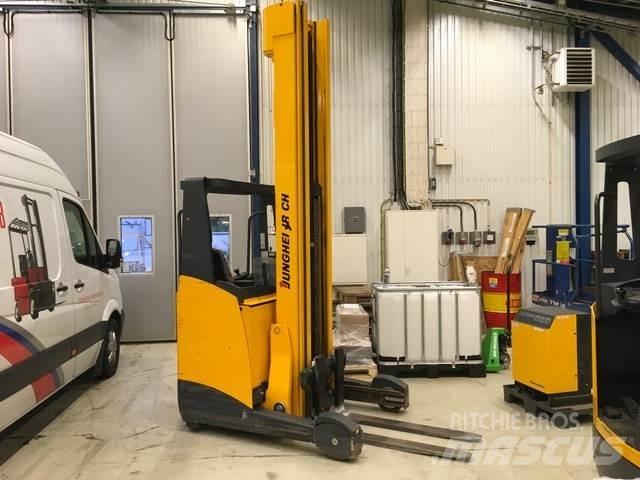 Jungheinrich ETV 214 Reachtruck