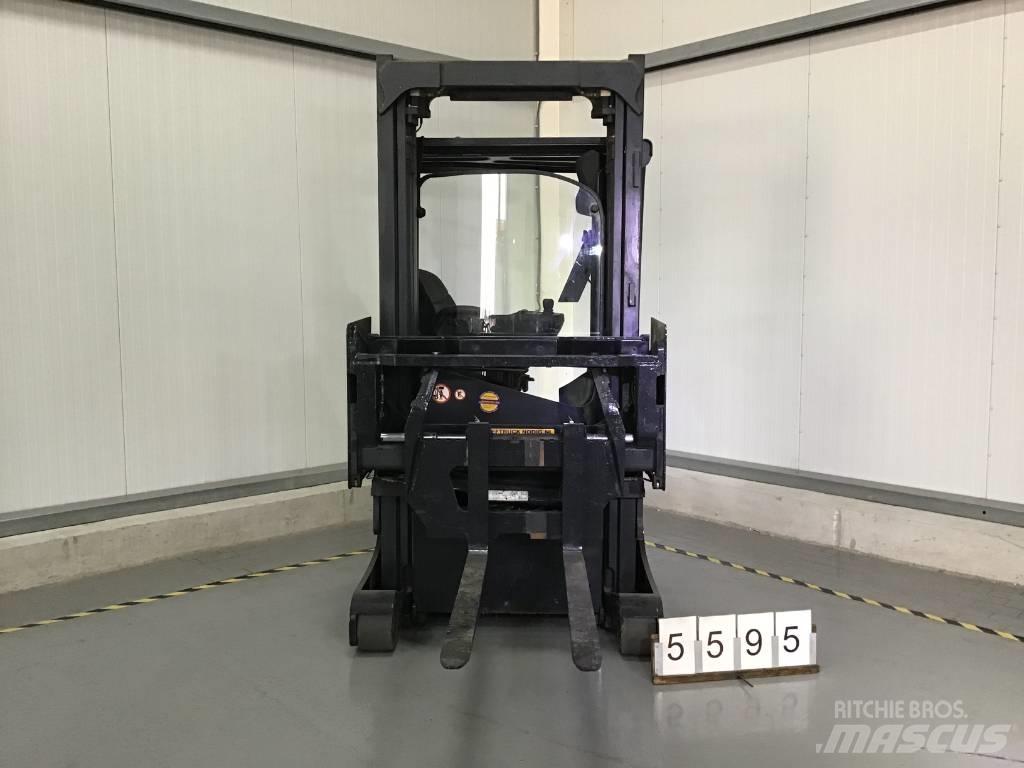 Linde R14 Reachtruck
