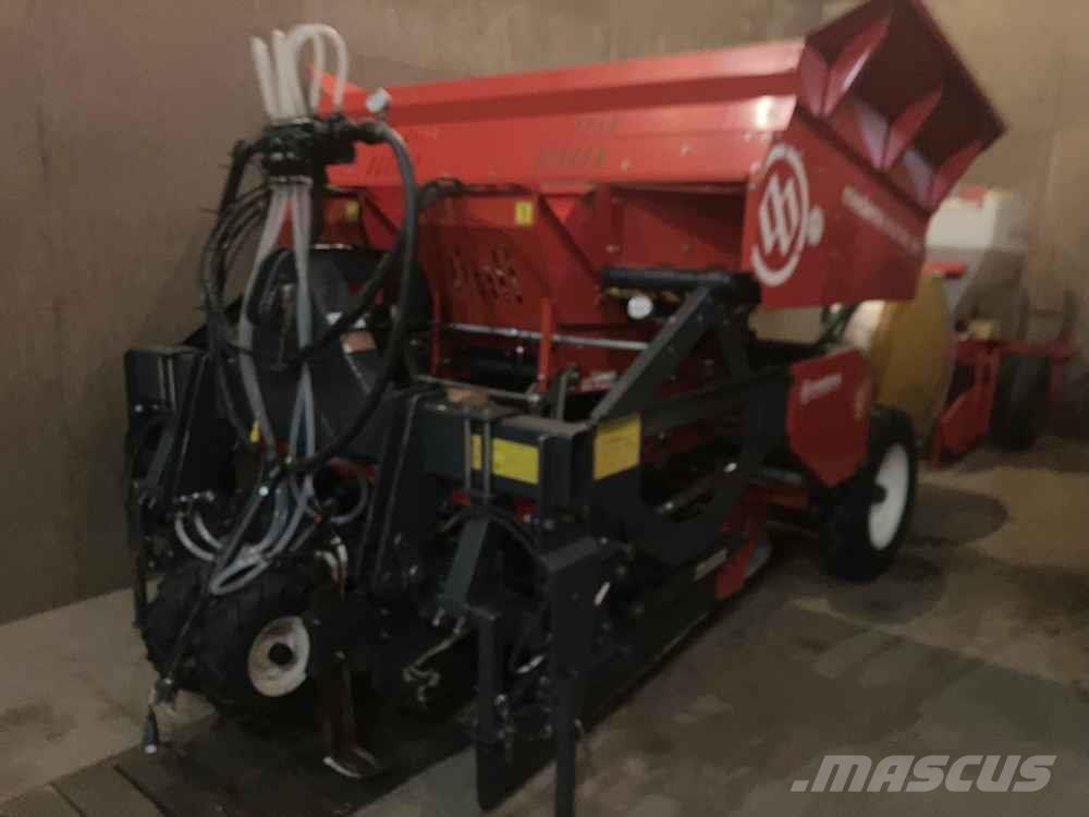 Dewulf MS2000 Katoffellæggere