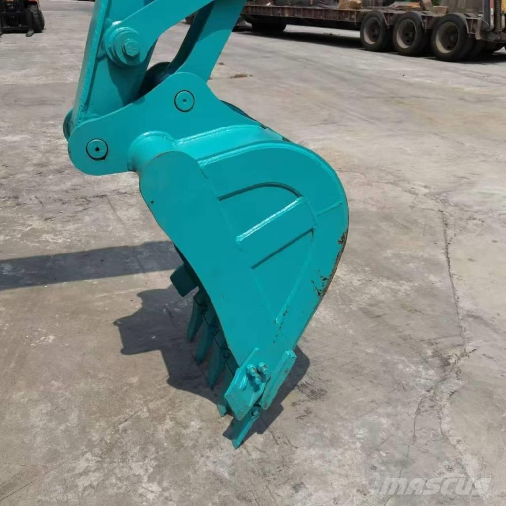 Kobelco SK 40 Minigravemaskiner