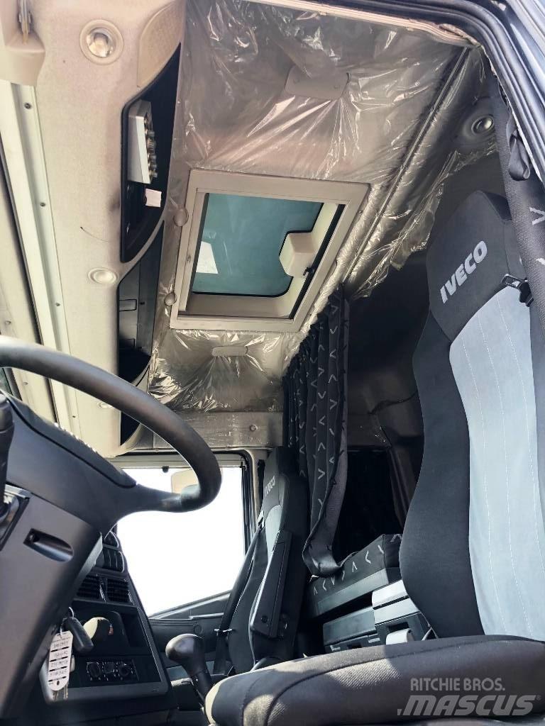 Iveco Stralis 420 Andre lastbiler