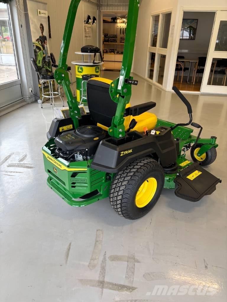 John Deere Z515E Zero-turn klippere