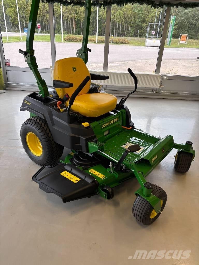 John Deere Z515E Zero-turn klippere