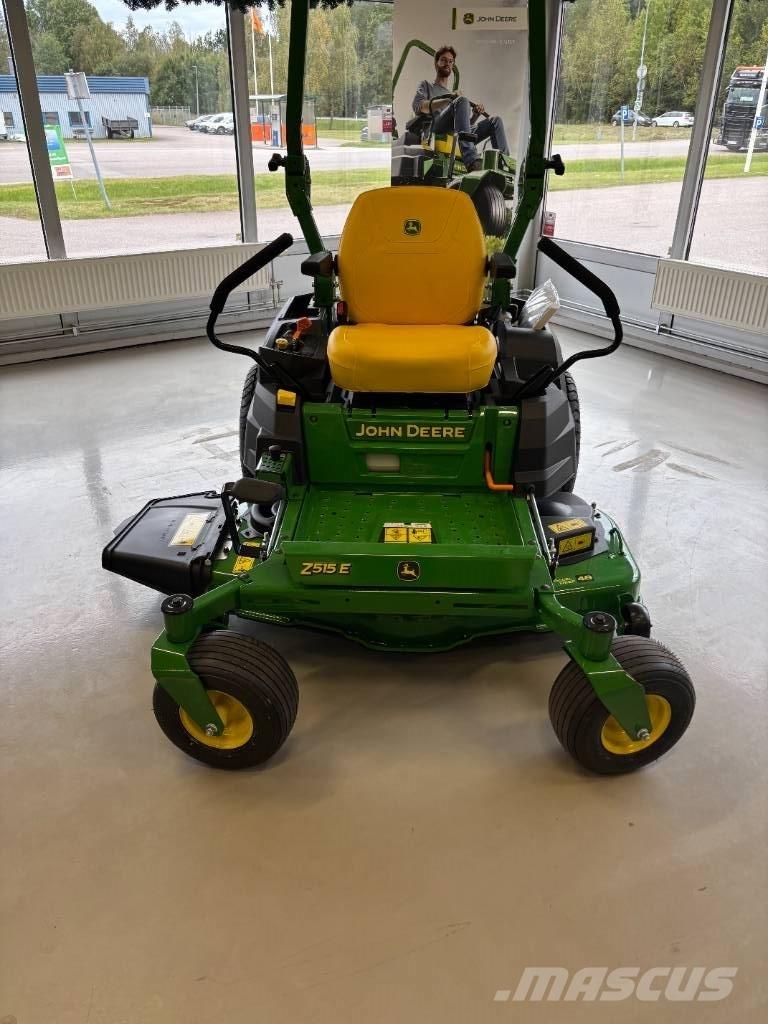 John Deere Z515E Zero-turn klippere