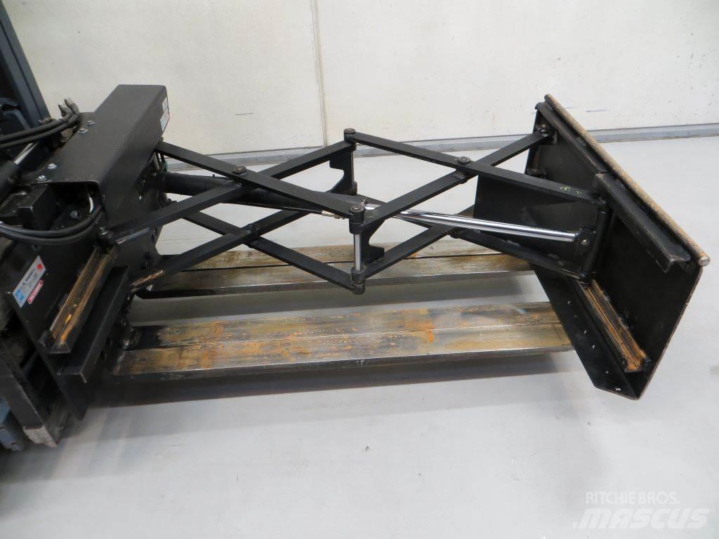 Elm HPH4 12 0 Balleklemme