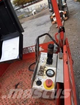 SkyJack SJ III 3220 Saxlifte