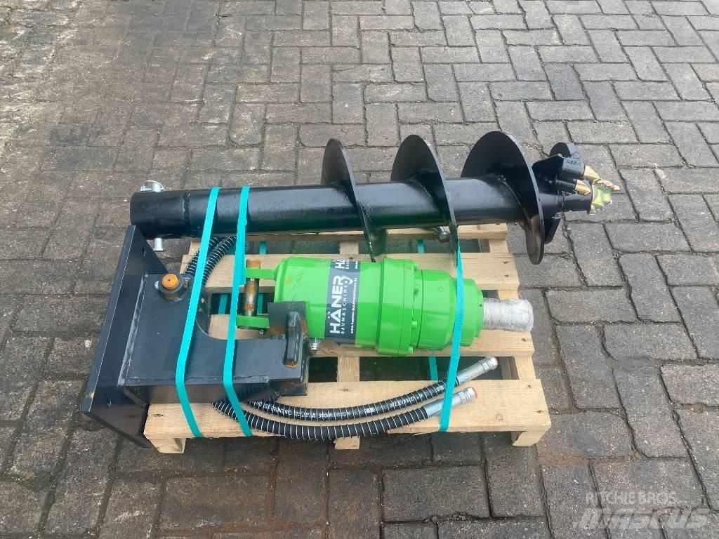  Haener HEB 2500 Bor
