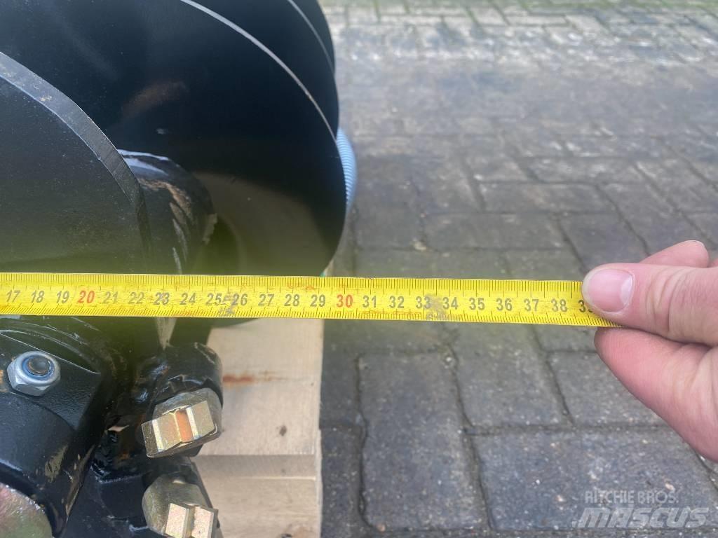  Haener HEB 2500 Bor