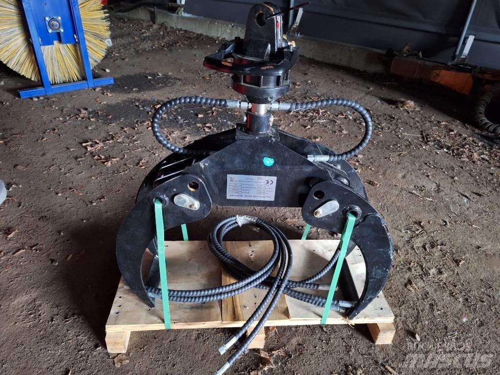  Koura CG800 Gribere