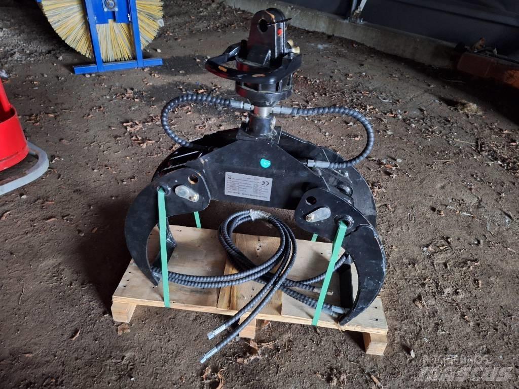  Koura CG800 Gribere