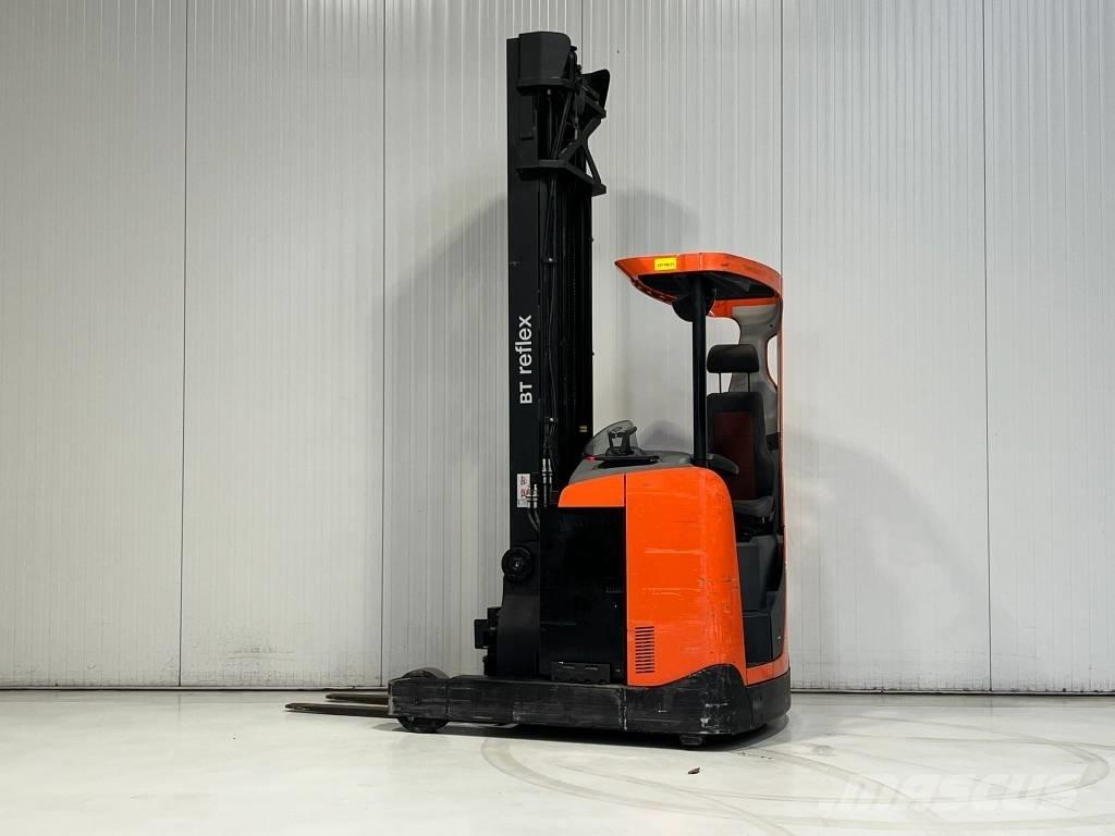 BT RRE160 Reachtruck