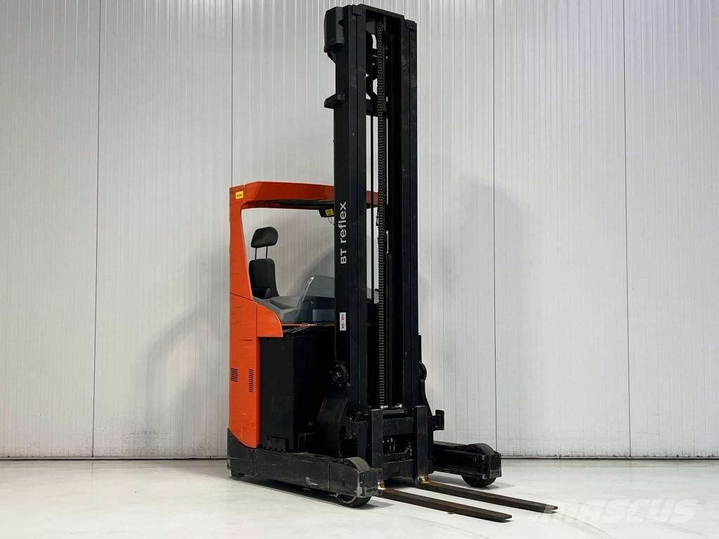 BT RRE160 Reachtruck