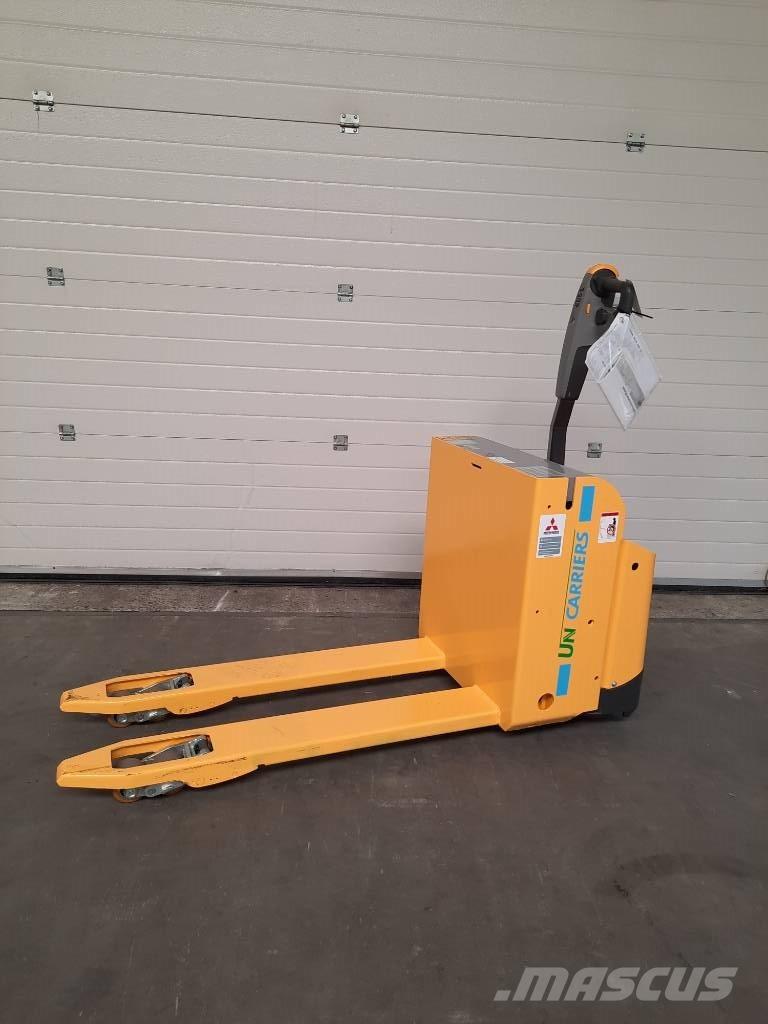 UniCarriers PLL200 El-palleløftere