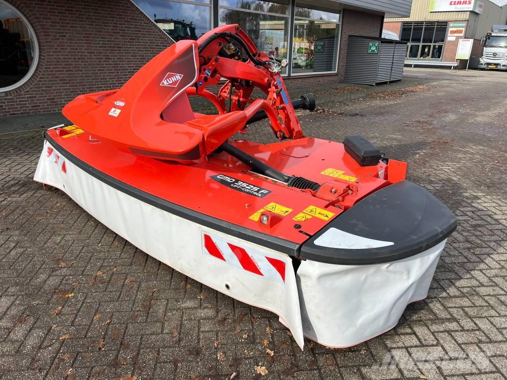 Kuhn GMD 3525F-FF Græsslåmaskiner