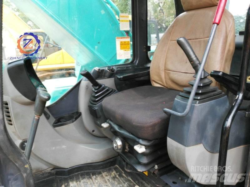 Kobelco SK 350 LC-9 Gravemaskiner på larvebånd