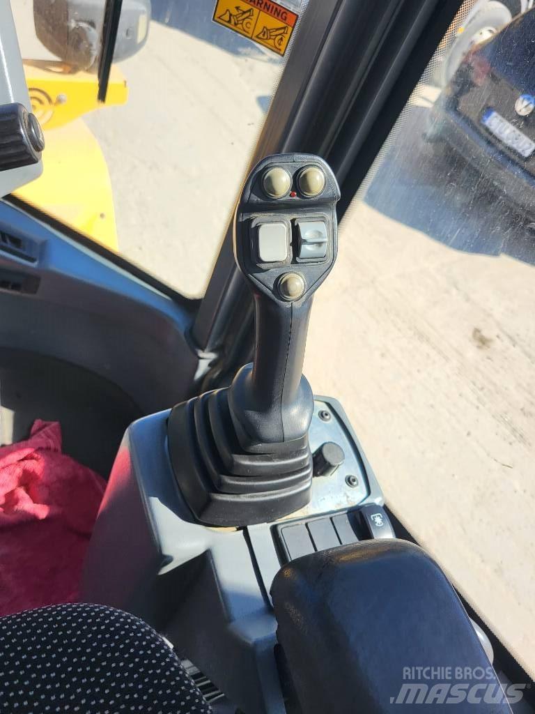 Volvo L 30 G Læssemaskiner på hjul