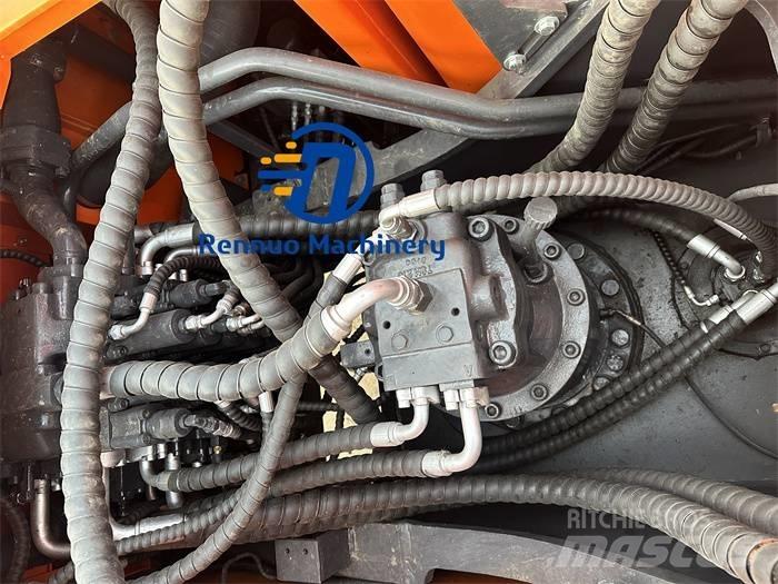 Doosan DX 300LC-9C Gravemaskiner på larvebånd