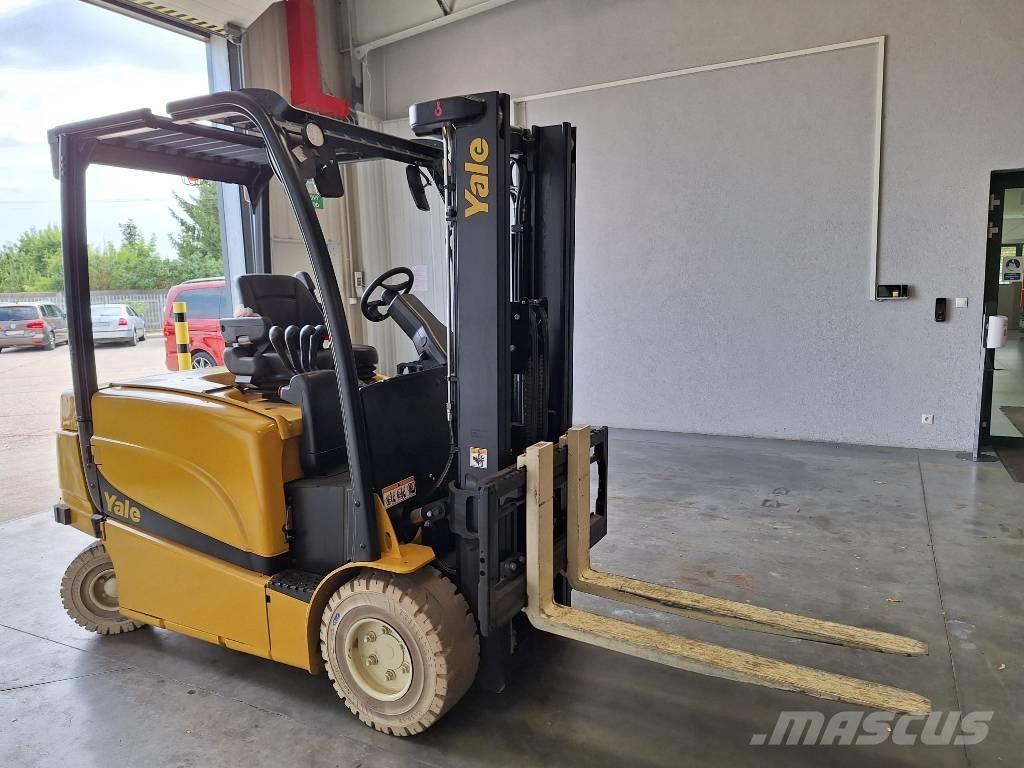 Yale ERP 30 VL El gaffeltrucks