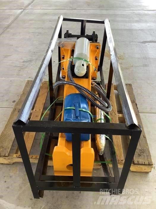  Hanmen HMB750 Hydraulik / Trykluft hammere