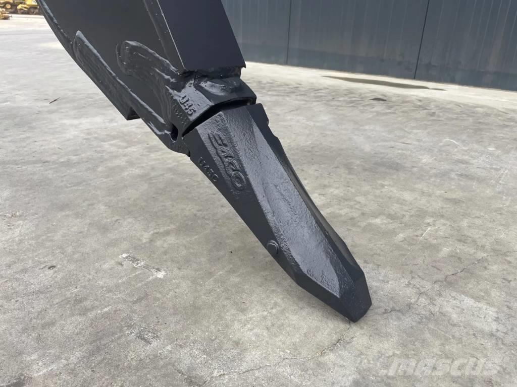  Smitma CW40 Ripper Ophakkere