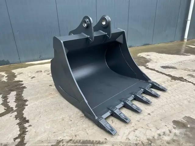 Hitachi ZX225 - 1.40m Skovle