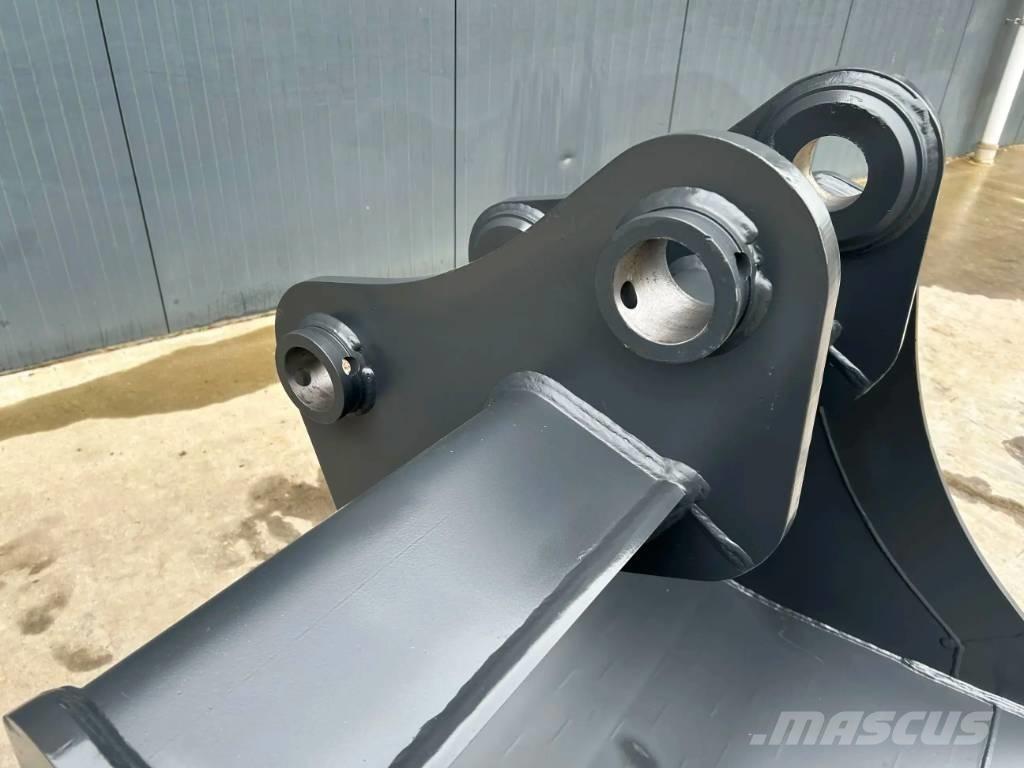 Hitachi ZX225 - 1.40m Skovle