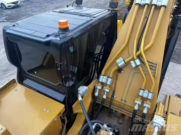 CAT CAT336GC Midi-gravemaskiner 7t - 12t