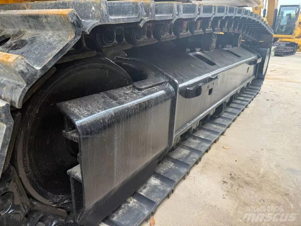 CAT 336 GC Gravemaskiner på larvebånd