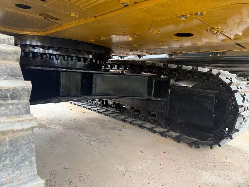 CAT 336 GC Gravemaskiner på larvebånd