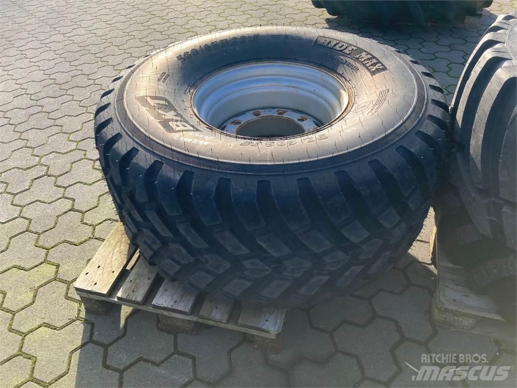 BKT 580/65R22.5 Andet tilbehør til traktorer