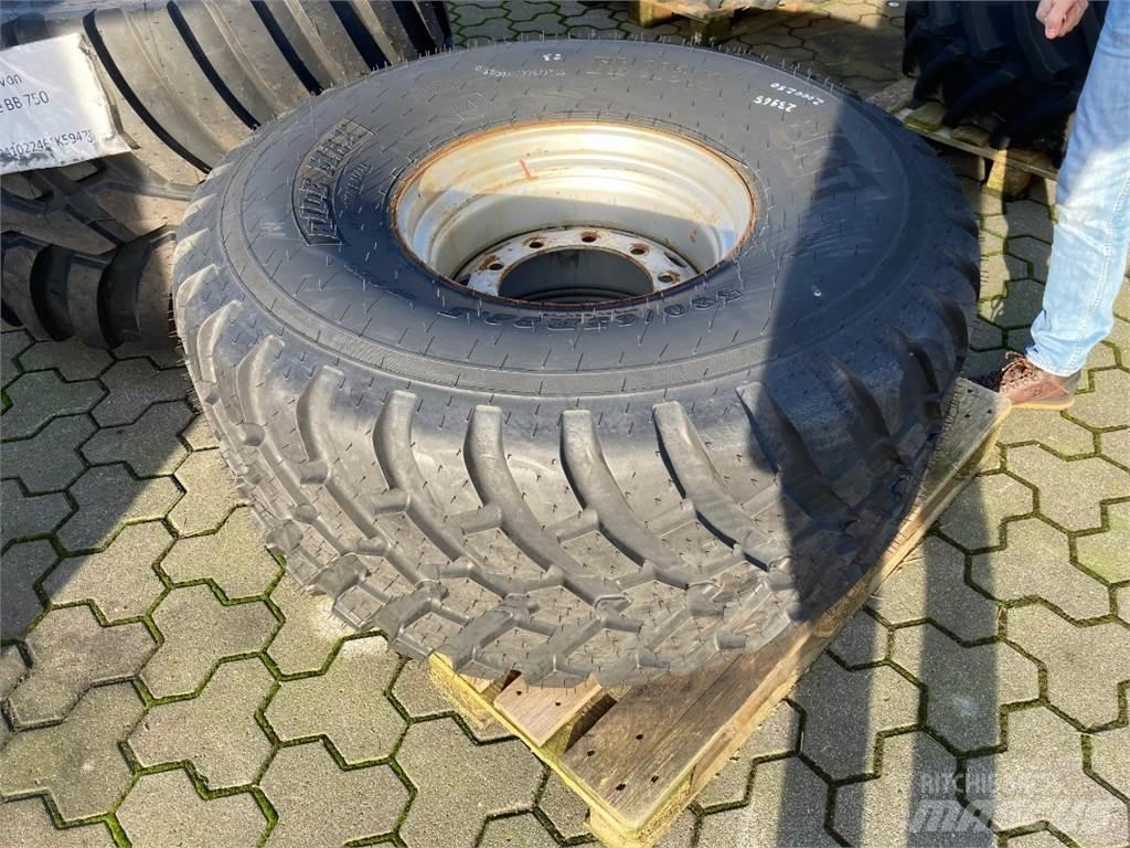 BKT 580/65R22.5 Andet tilbehør til traktorer