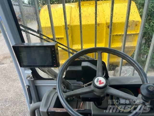 Wacker Neuson DW 90 Dumpere