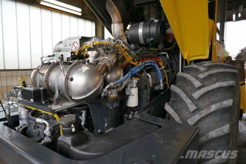 Bomag BW 213 PDH-5 Jordvibrationstromler