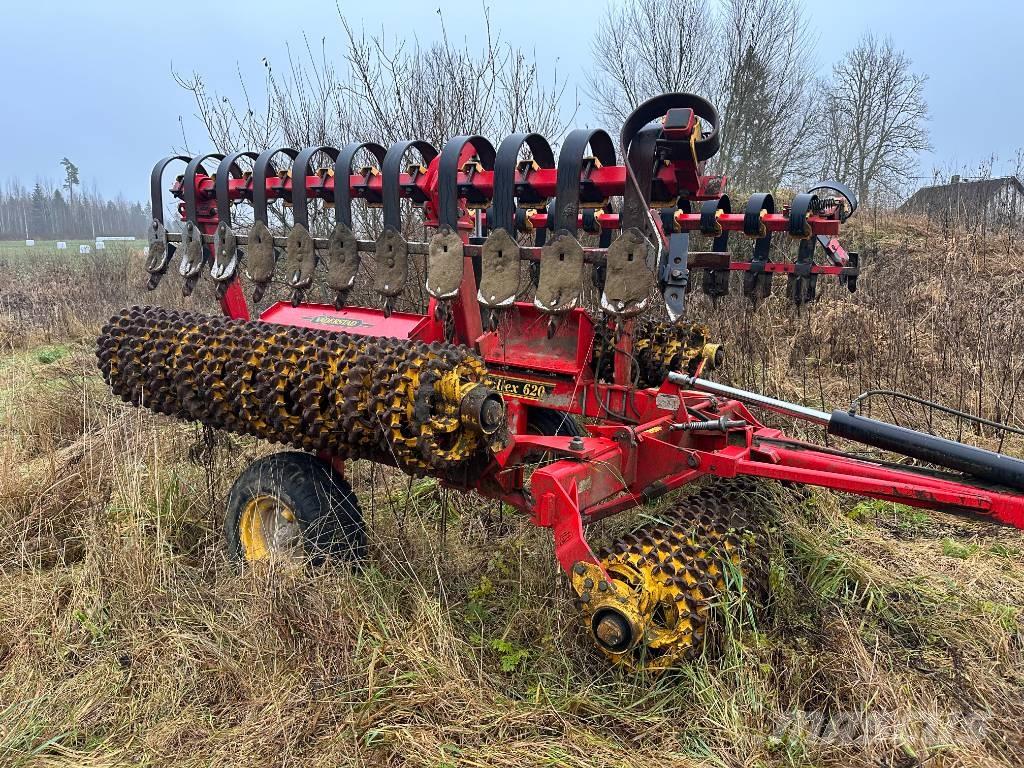 Väderstad ROLLEX 620 Tromler