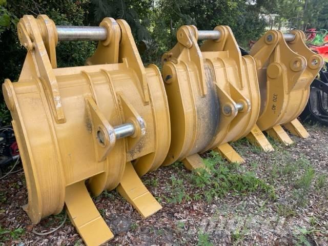 Landhero gra34 Andet tilbehør