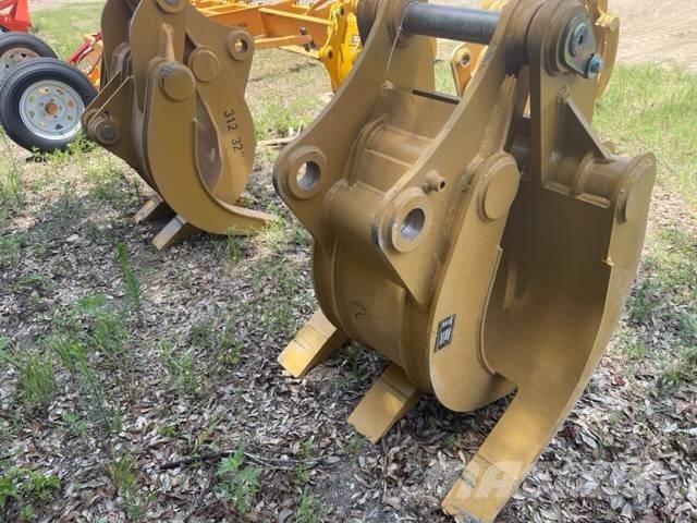 Landhero gra34 Andet tilbehør