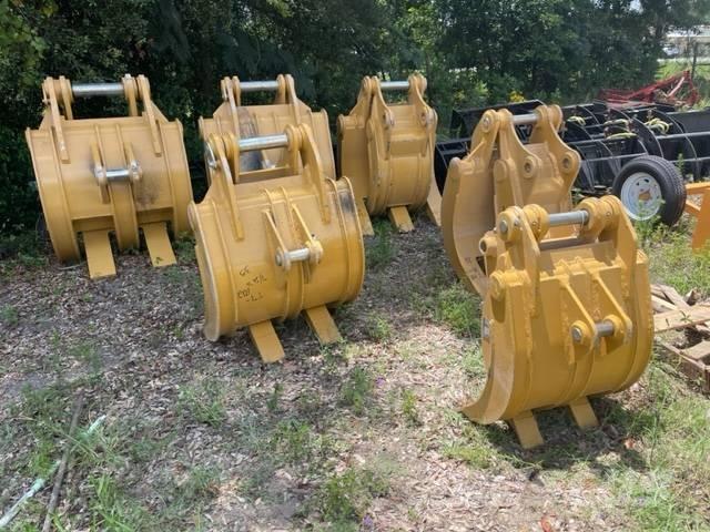 Landhero gra34 Andet tilbehør