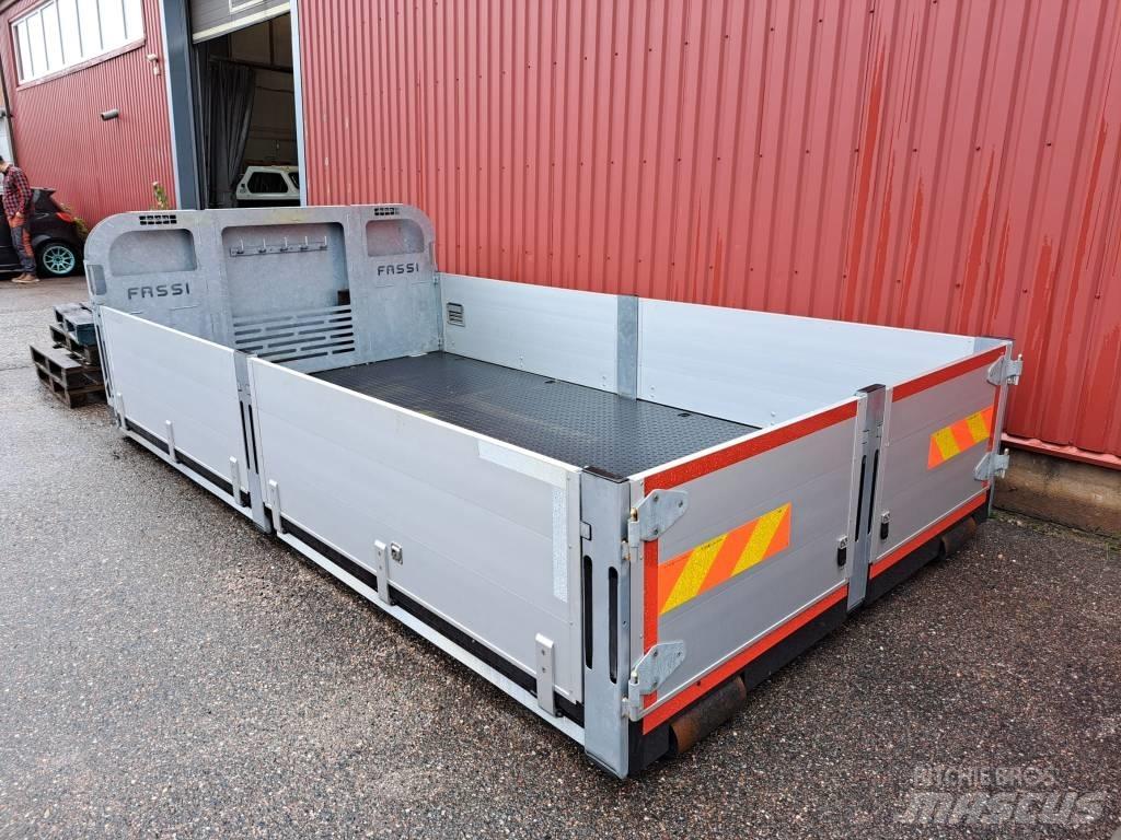 Grutech Nosturilava Platform