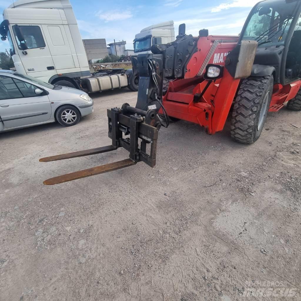 Manitou 1840 Teleskoplæssere