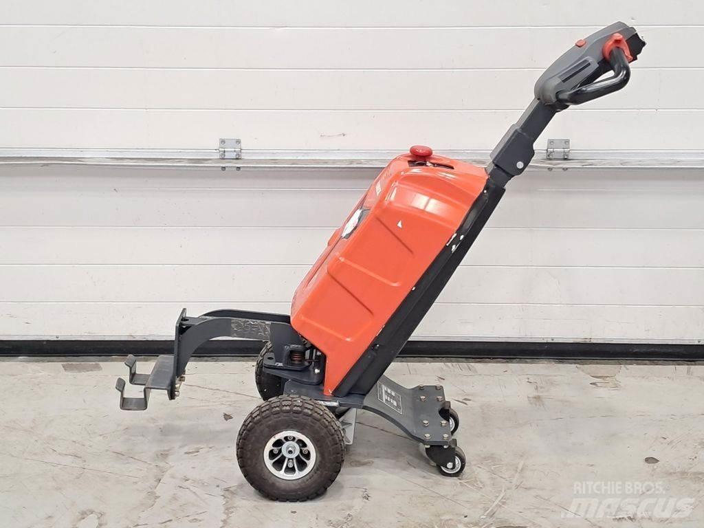 Linde MP13 Løftevogne