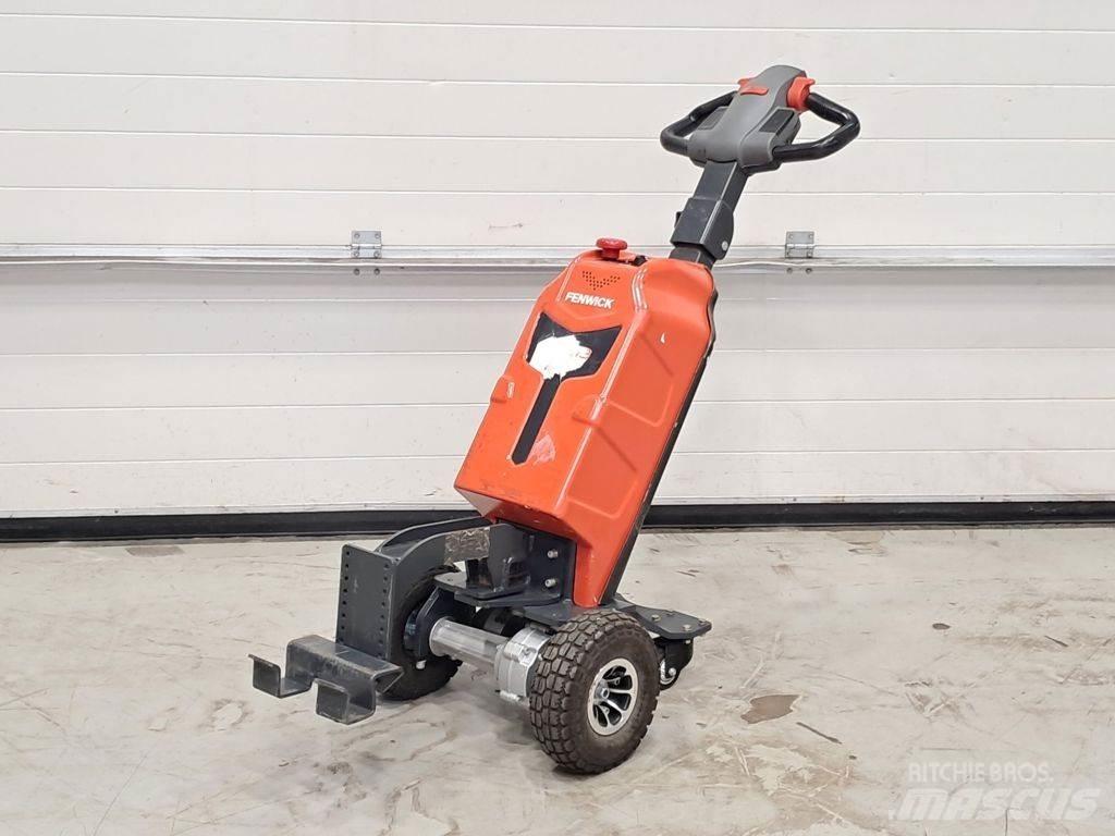 Linde MP13 Løftevogne