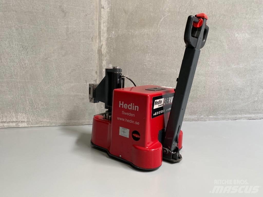  Hedin PTT3 Bugsertruck