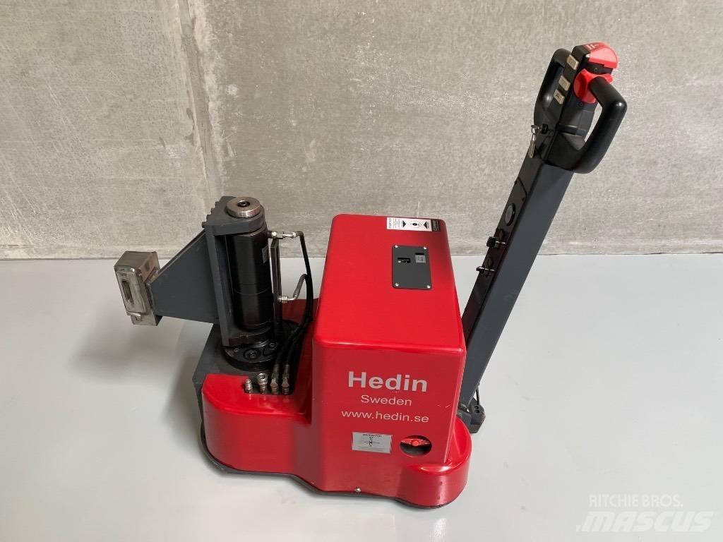  Hedin PTT3 Bugsertruck