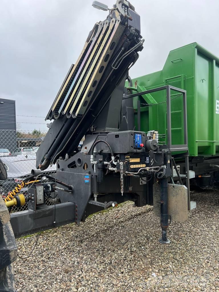 BS kroghejsevogn BS Kroghejsevogne