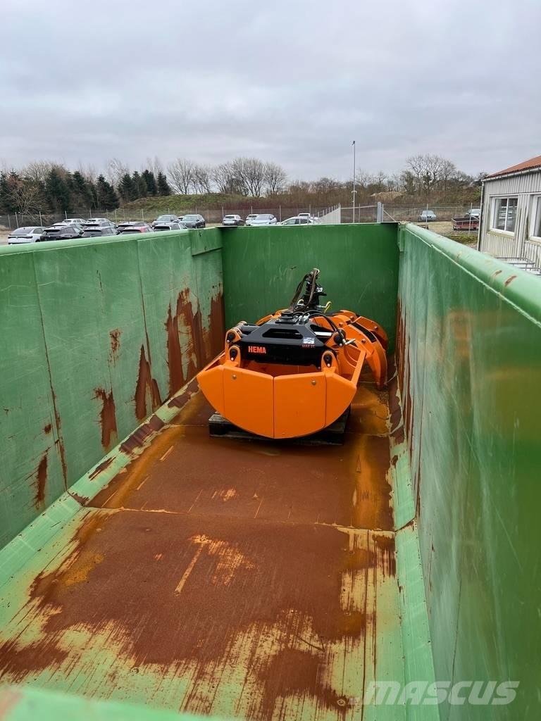 BS kroghejsevogn BS Kroghejsevogne