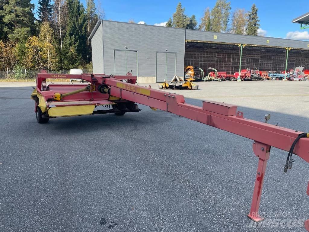 Elho 320 C Kombihøstere